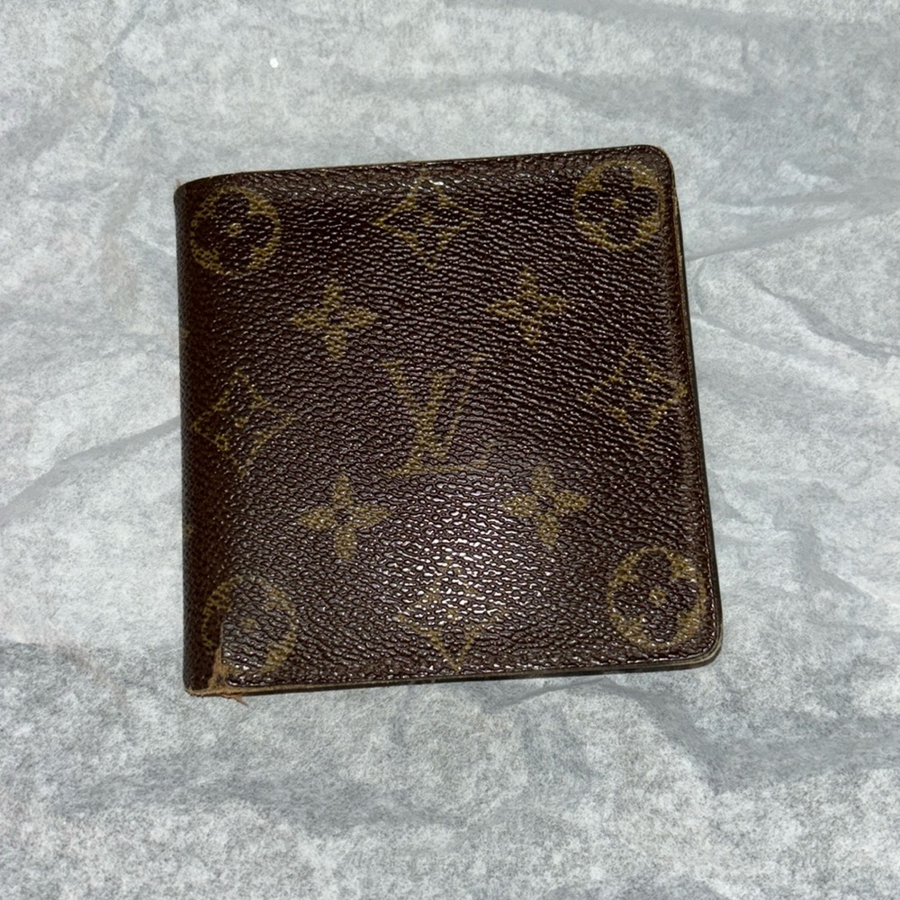 Louis Vuitton wallet
